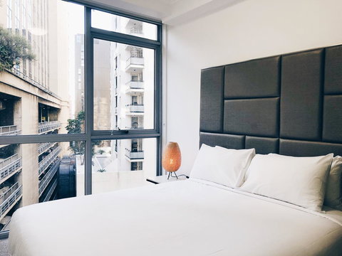 DD Apartments Chinatown - Accommodation Asia 35