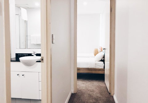 DD Apartments Chinatown - Accommodation Asia 34