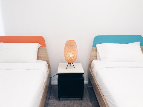 DD Apartments Chinatown - Accommodation Asia 8