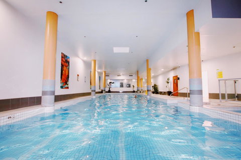 DD Apartments Chinatown - Accommodation Asia 10