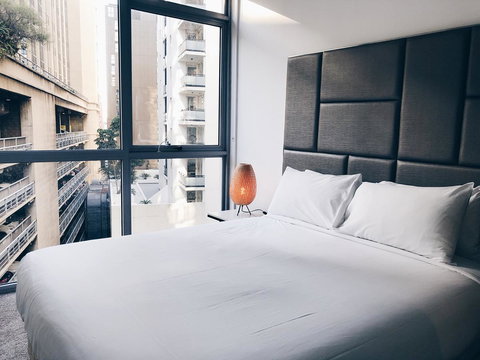 DD Apartments Chinatown - Accommodation Asia 0