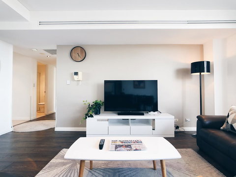 DD Apartments Chinatown - Accommodation Asia 2