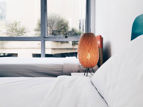 DD Apartments Chinatown - Accommodation Asia 36