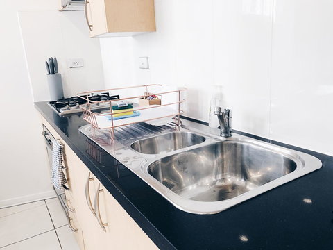 DD Apartments Chinatown - Accommodation Asia 37