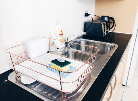 DD Apartments Chinatown - Accommodation Asia 20