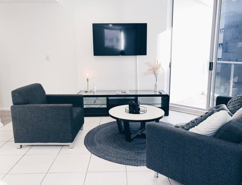 DD Apartments Chinatown - Accommodation Asia 23