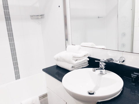 DD Apartments Chinatown - Accommodation Asia 29