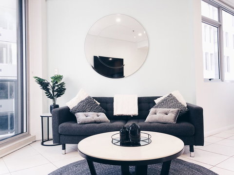 DD Apartments Chinatown - Accommodation Asia 31