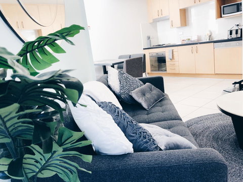 DD Apartments Chinatown - Accommodation Asia 18