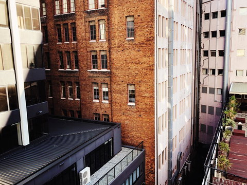 DD Apartments Chinatown - Accommodation Asia 24