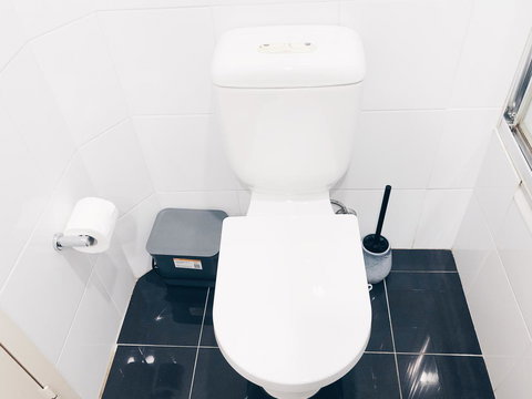 DD Apartments Chinatown - Accommodation Asia 43