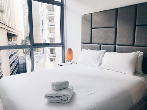 DD Apartments Chinatown - Accommodation Asia 33