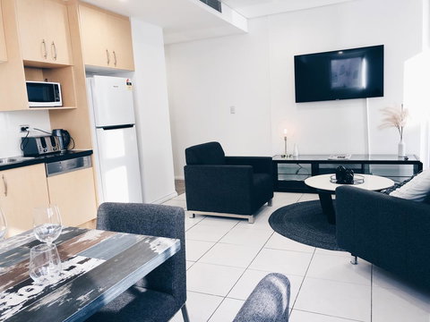 DD Apartments Chinatown - Accommodation Asia 11