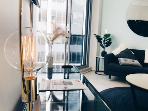 DD Apartments Chinatown - Accommodation Asia 9