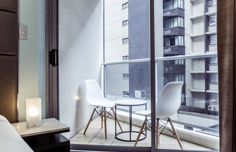 DD Apartments Chinatown - Accommodation Asia 5