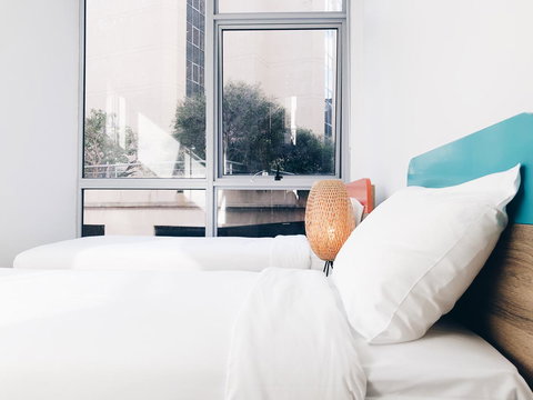 DD Apartments Chinatown - Accommodation Asia 38