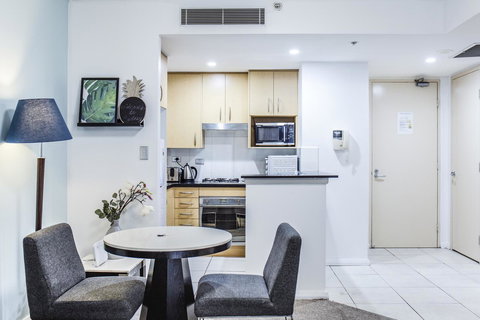 DD Apartments Chinatown - Accommodation Asia 4