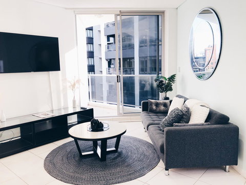 DD Apartments Chinatown - Accommodation Asia 22