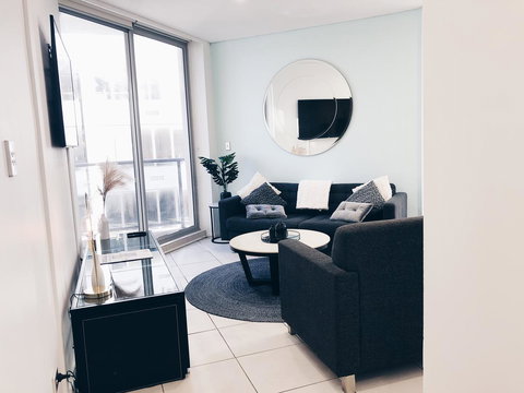 DD Apartments Chinatown - Accommodation Asia 15