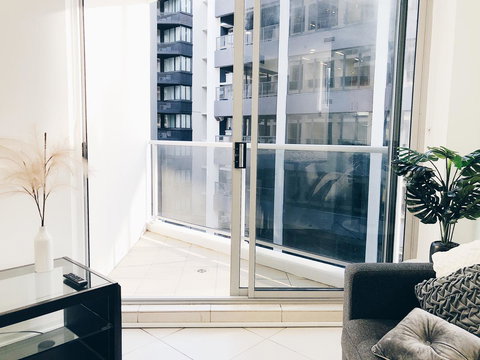 DD Apartments Chinatown - Accommodation Asia 32