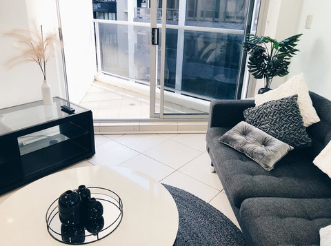 DD Apartments Chinatown - Accommodation Asia 40