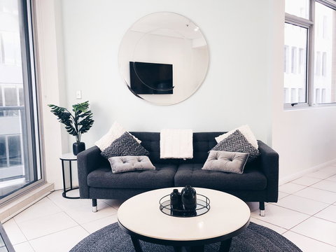 DD Apartments Chinatown - Accommodation Asia 42