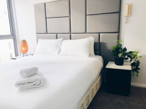 DD Apartments Chinatown - Accommodation Asia 25