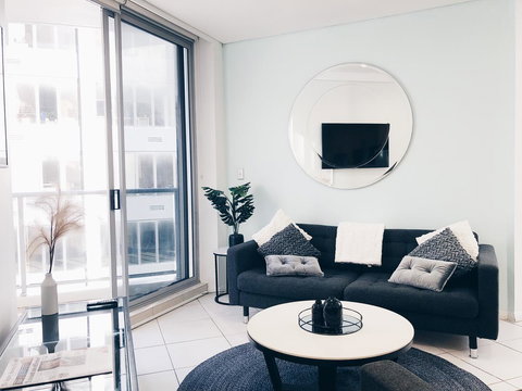 DD Apartments Chinatown - Accommodation Asia 14