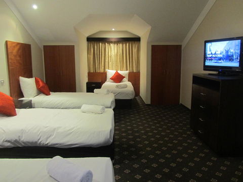 Best Western Plus Goulburn - Accommodation China 23