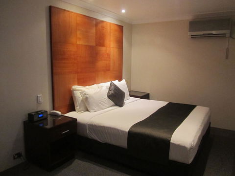 Best Western Plus Goulburn - Accommodation China 36