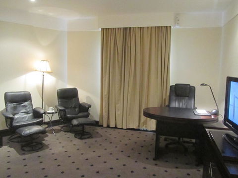 Best Western Plus Goulburn - Accommodation China 34