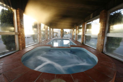 Best Western Plus Goulburn - Accommodation China 13