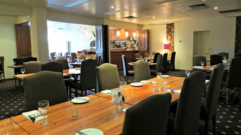 Best Western Plus Goulburn - Accommodation China 17