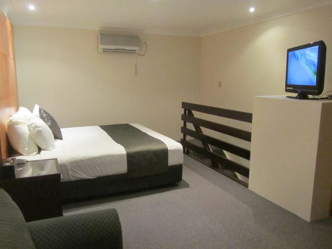 Best Western Plus Goulburn - Accommodation China 27