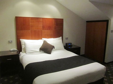 Best Western Plus Goulburn - Accommodation China 21