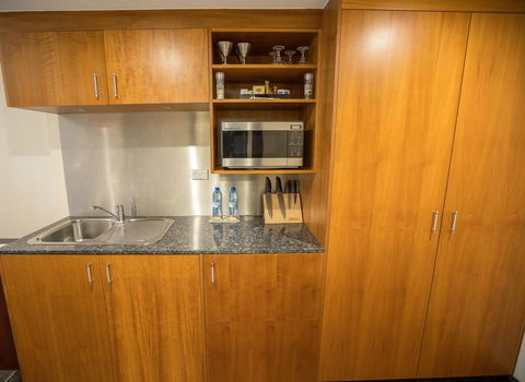 Best Western Plus Goulburn - Accommodation China 2