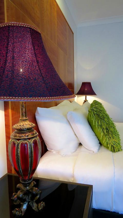 Best Western Plus Goulburn - Accommodation China 39