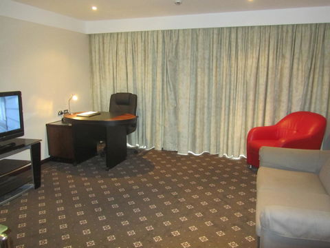 Best Western Plus Goulburn - Accommodation China 15