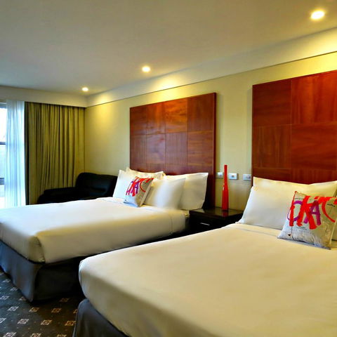 Best Western Plus Goulburn - Accommodation China 5