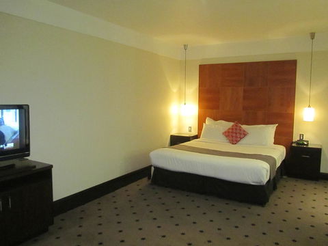 Best Western Plus Goulburn - Accommodation China 26