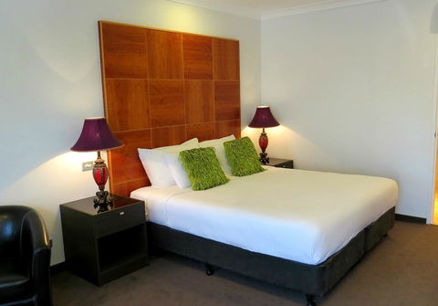 Best Western Plus Goulburn - Accommodation China 12
