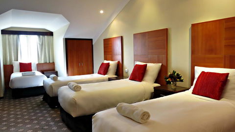 Best Western Plus Goulburn - Accommodation China 4