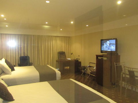 Best Western Plus Goulburn - Accommodation China 31