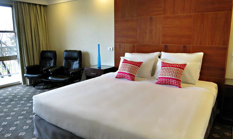 Best Western Plus Goulburn - Accommodation China 3