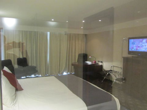 Best Western Plus Goulburn - Accommodation China 19