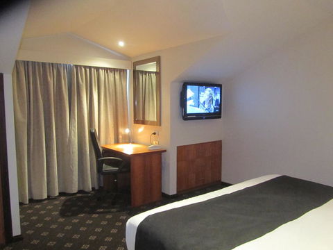 Best Western Plus Goulburn - Accommodation China 38