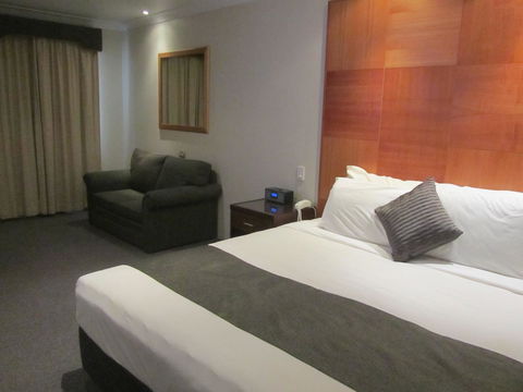 Best Western Plus Goulburn - Accommodation China 28