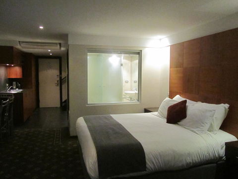 Best Western Plus Goulburn - Accommodation China 25