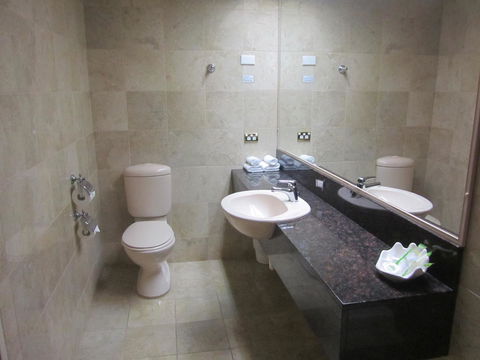 Best Western Plus Goulburn - Accommodation China 14
