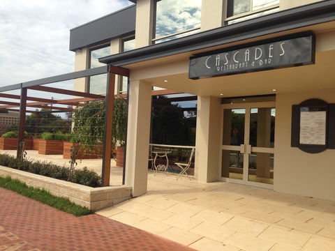 Best Western Plus Goulburn - Accommodation China 8